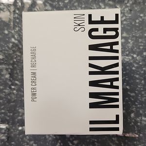 COPY - IL MAKIAGE POWER CREAM RECHARGE, Unscented